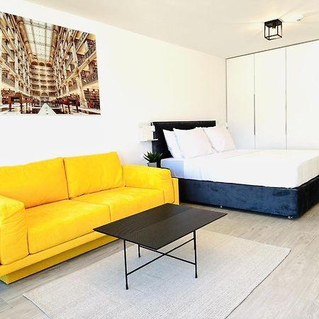 The Urbanite Lejlighed Dubrovnik Eksteriør billede